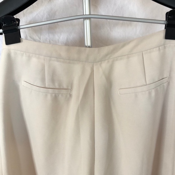 Philosophy long culottes shorts - Picture 4 of 9